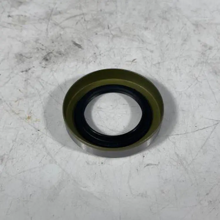 OIL SEAL-WHEEL