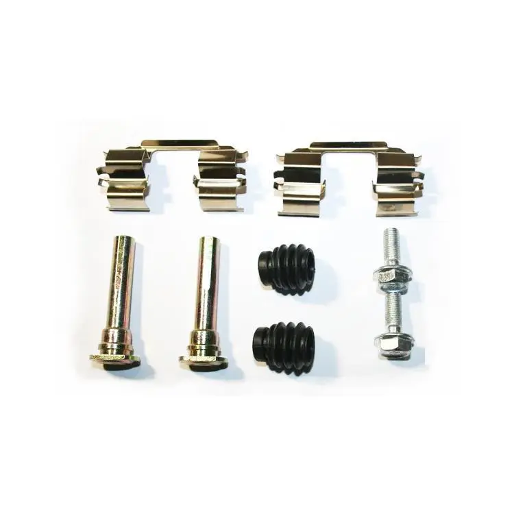 PIN SET-BRAKE CALIPER