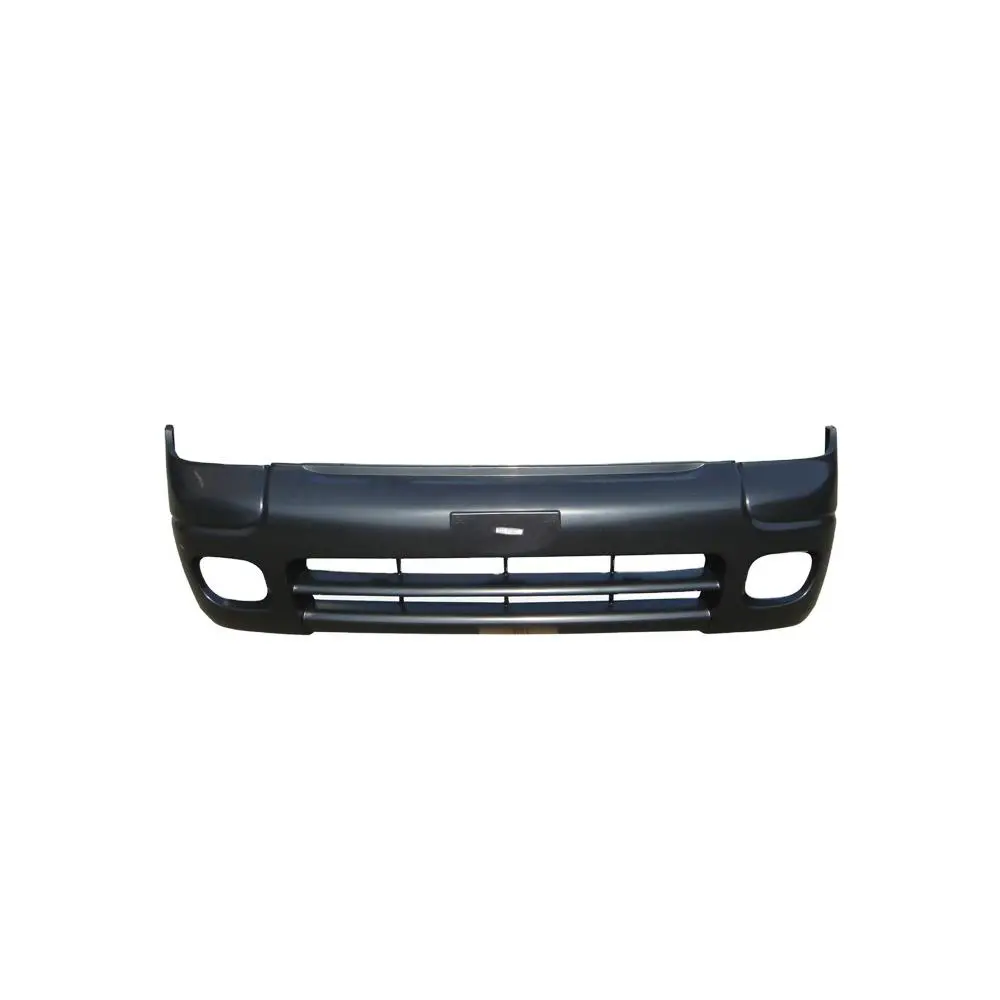 BUMPER