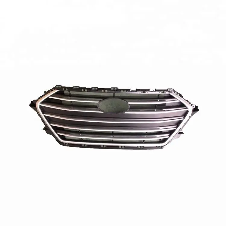 GRILLE A-RAD