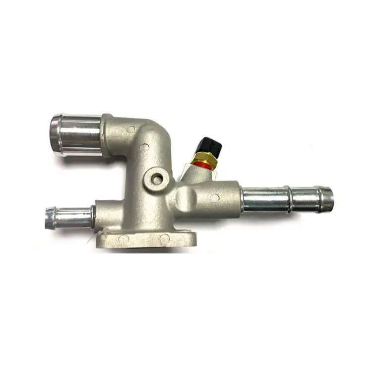 DISTRIBUTOR -WATER