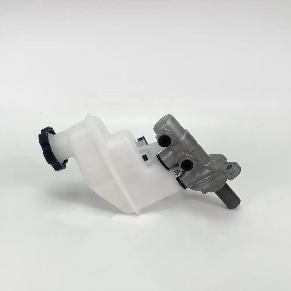 BRAKE MASTER CYLINDER