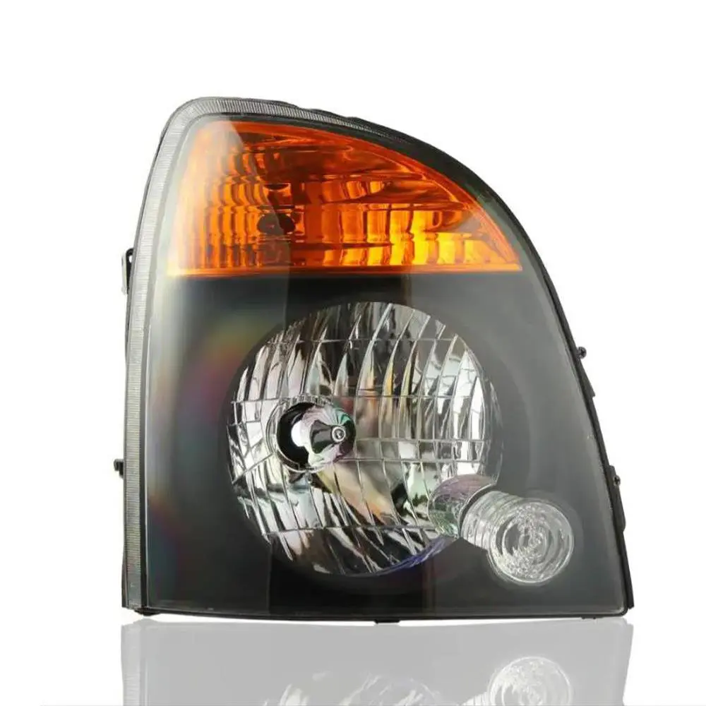 HEAD LAMP