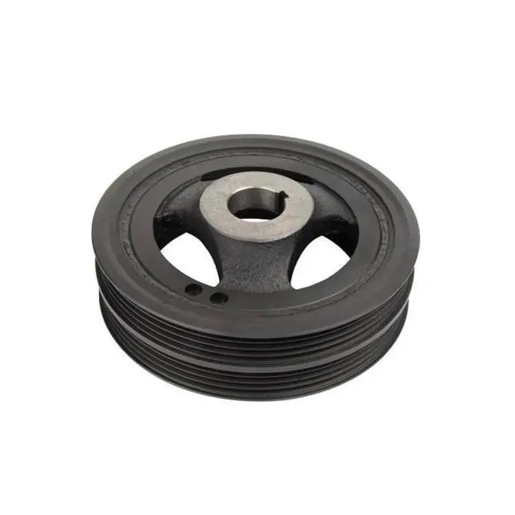 PULLEY-CR/SHF