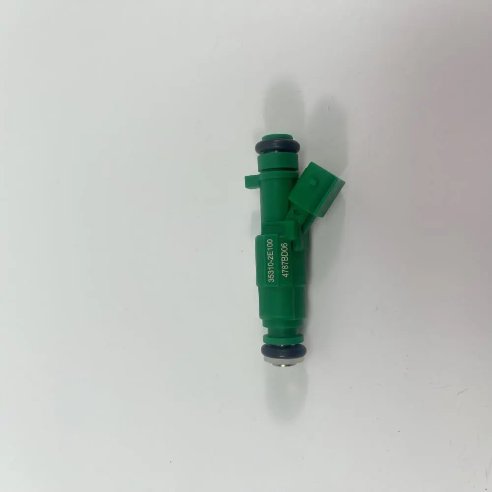 INJECTOR A-FUEL