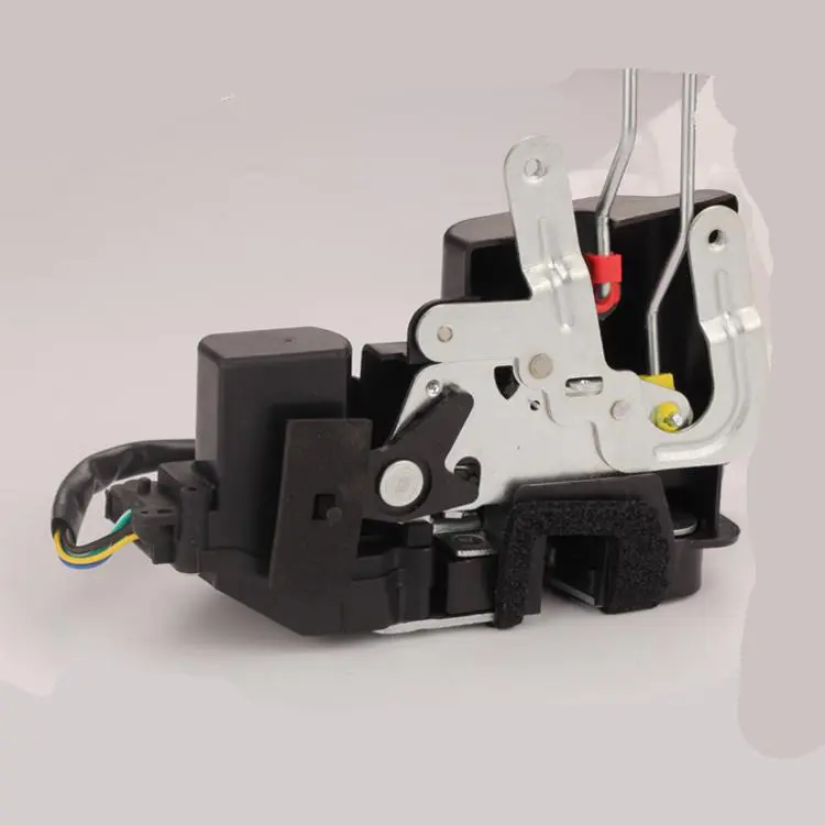 LATCH A-DR