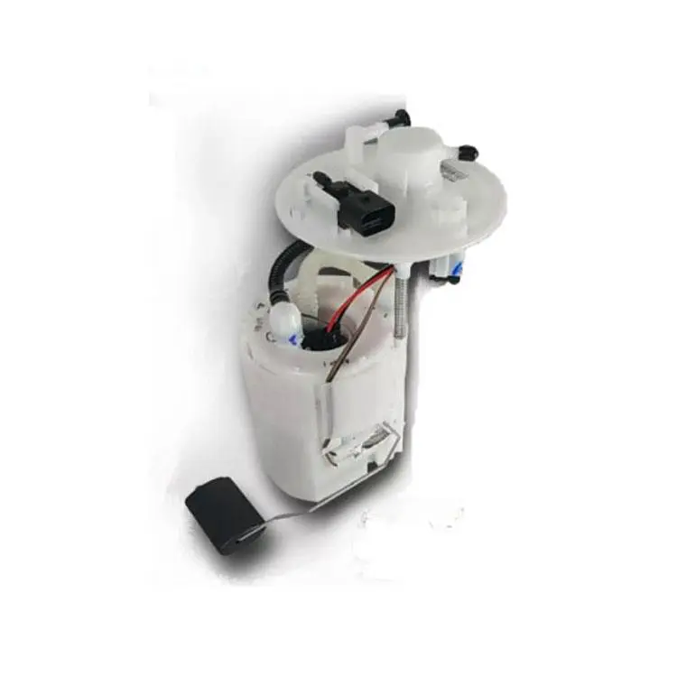 ELECTRIC FUEL PUMP ASSY