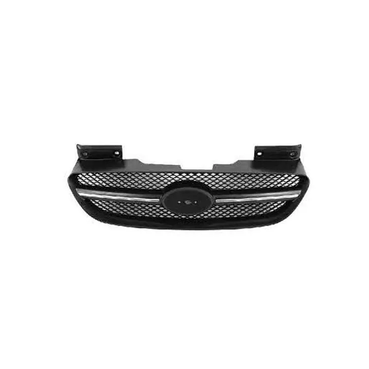 GRILLE A-RAD