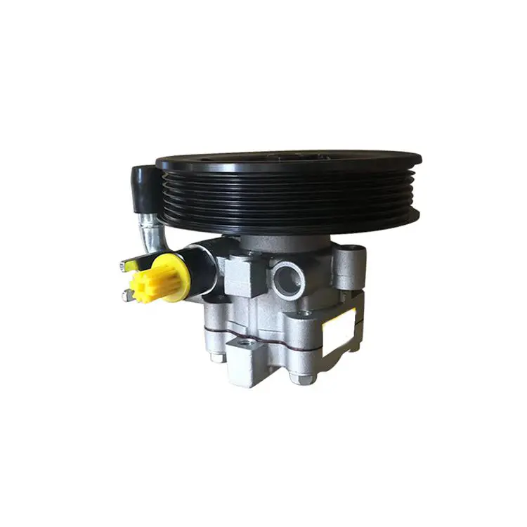 PUMP A-HYD UNIT N/S