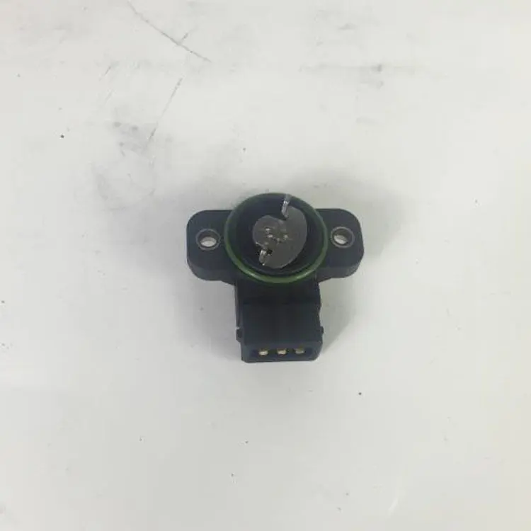 SENSOR-THROTTLE POSITION