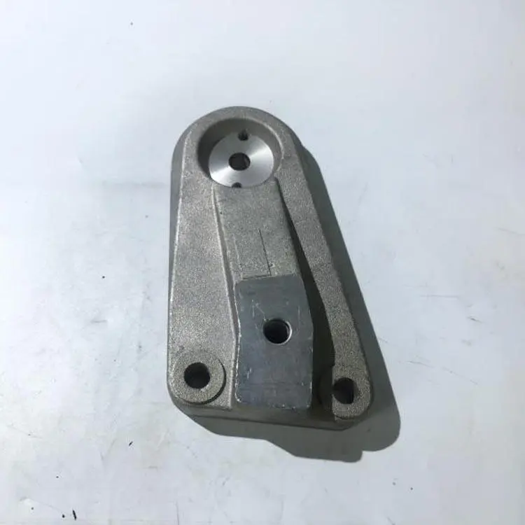 ENGINE MOUNTING SUPPORT