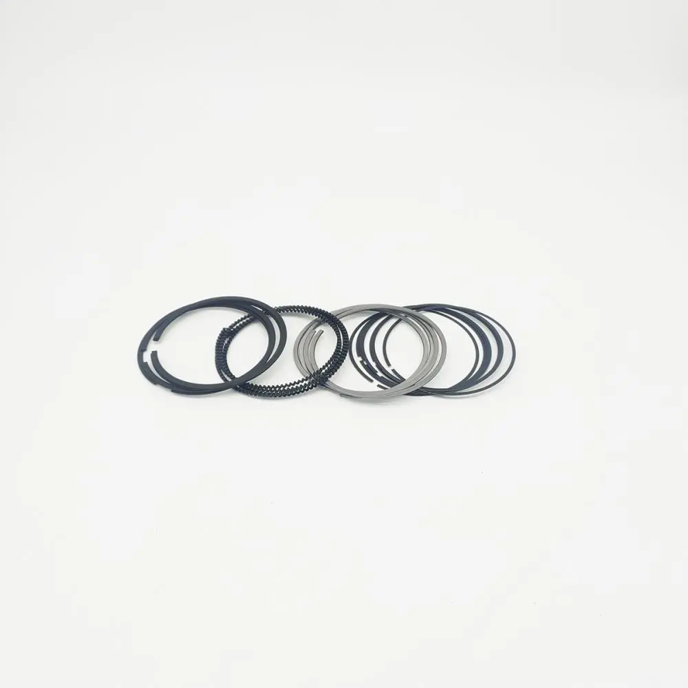 RING KIT-PISTON