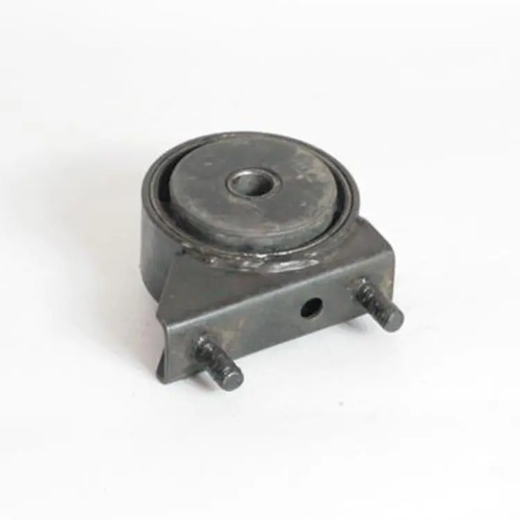 ENGINE MOUNTING