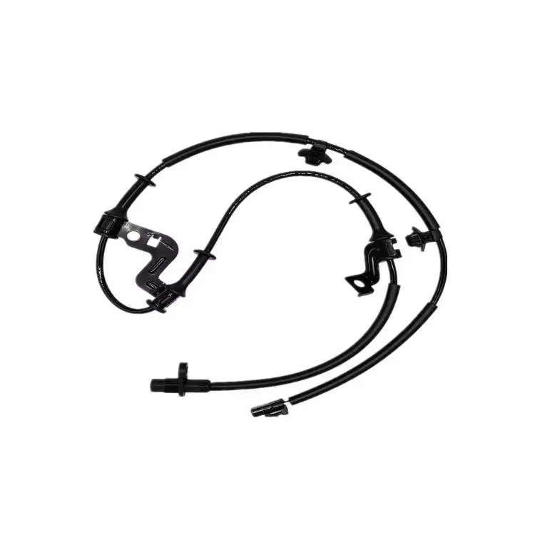 SENSOR A-WHEEL SPEED