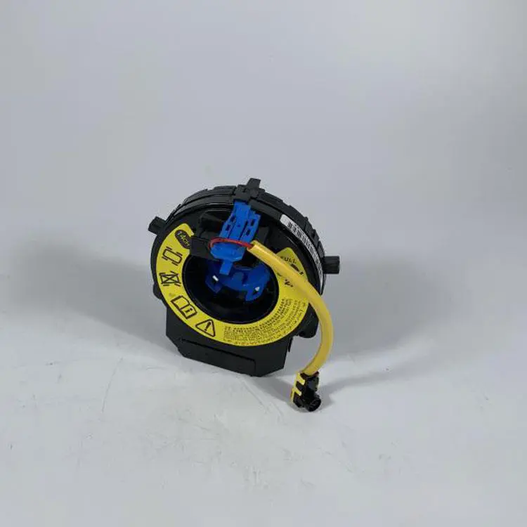 CLOCK SPRING