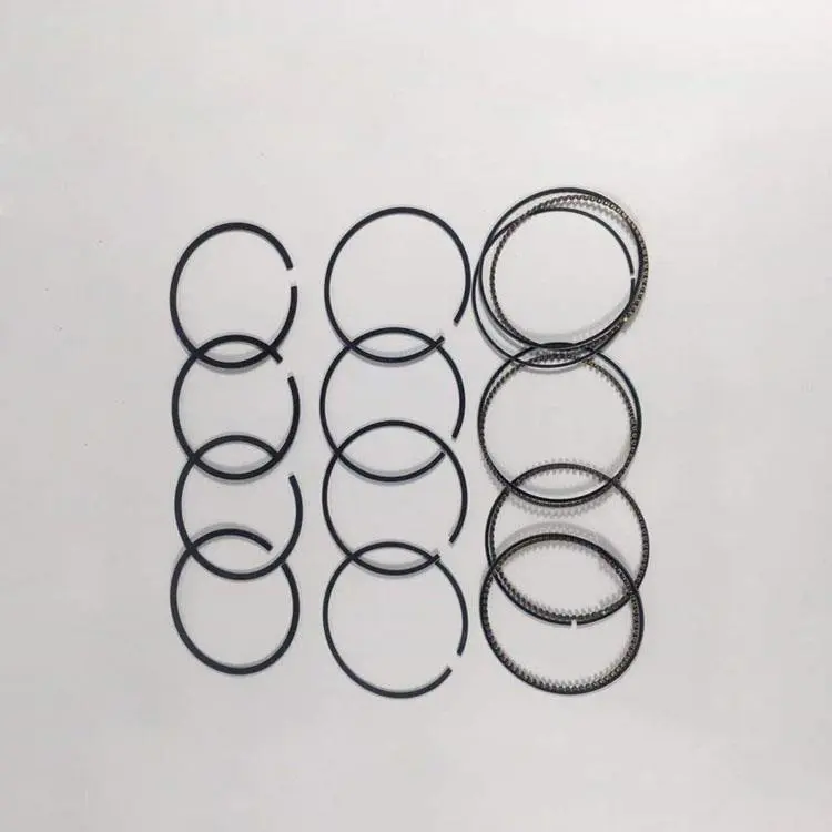 RING KIT-PISTON