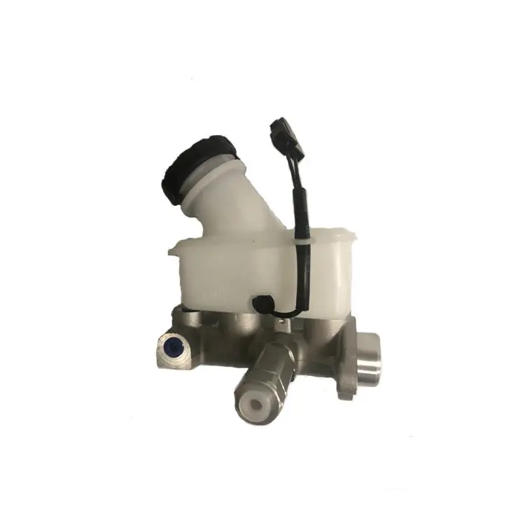 BRAKE MASTER CYLINDER