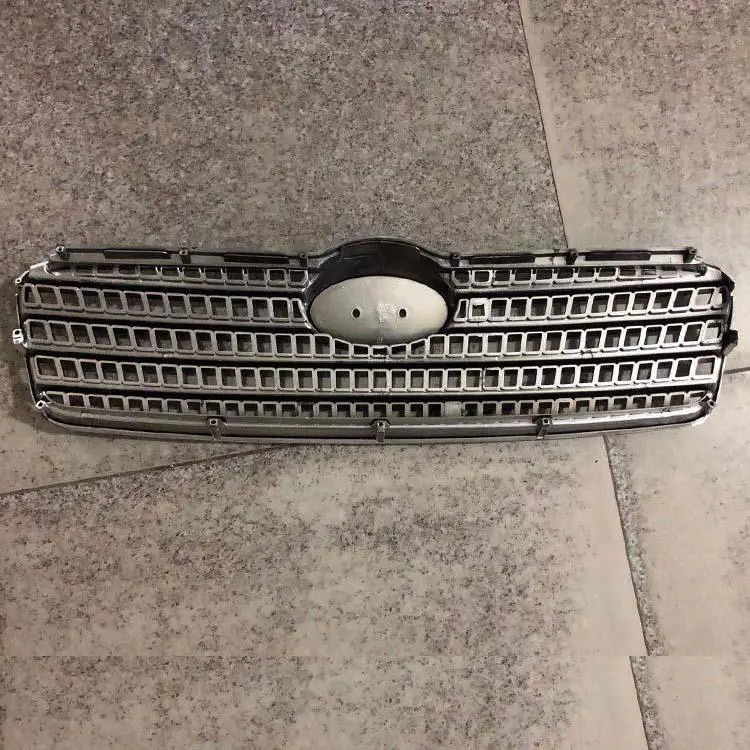 GRILLE A-RAD