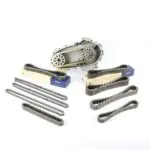 Kowze Auto Chain for 4×4 SUV Pickup Cars