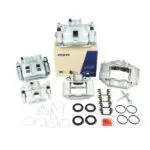 KOWZE Auto Brake System Car Brake Caliper for 4×4 SUV Pickup Cars