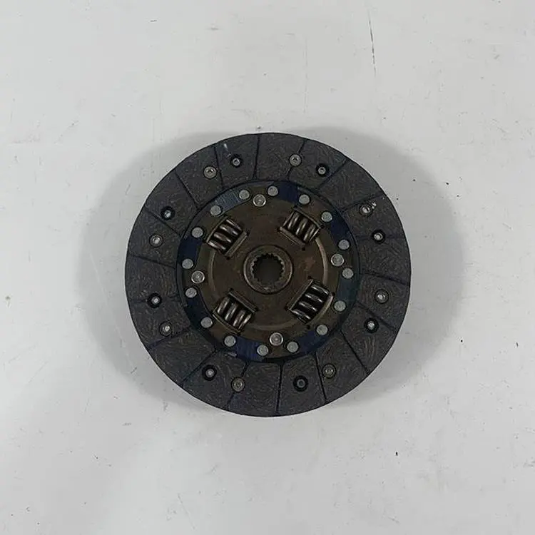 CLUTCH DISC