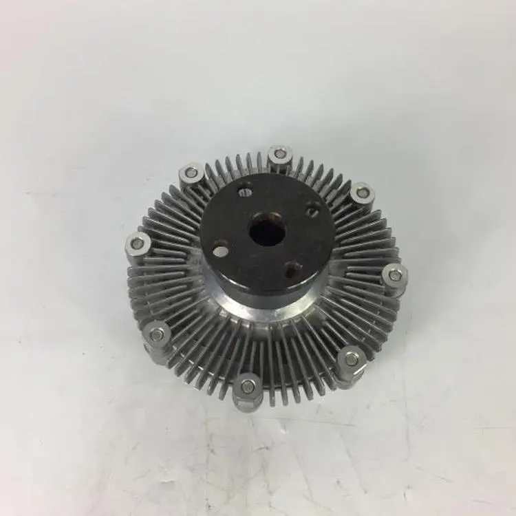 FAN CLUTCH