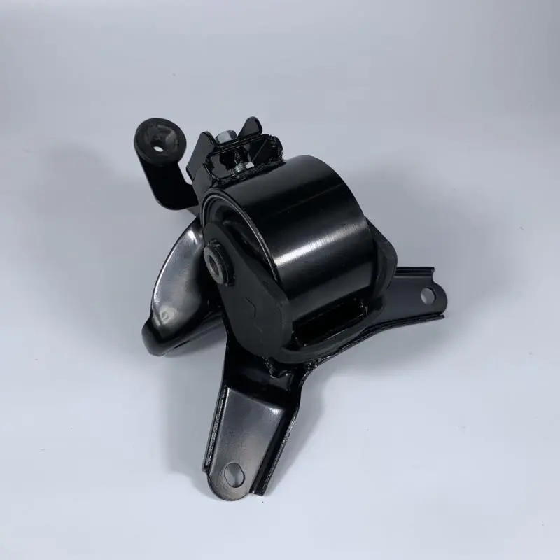 ENGINE MOUNTING