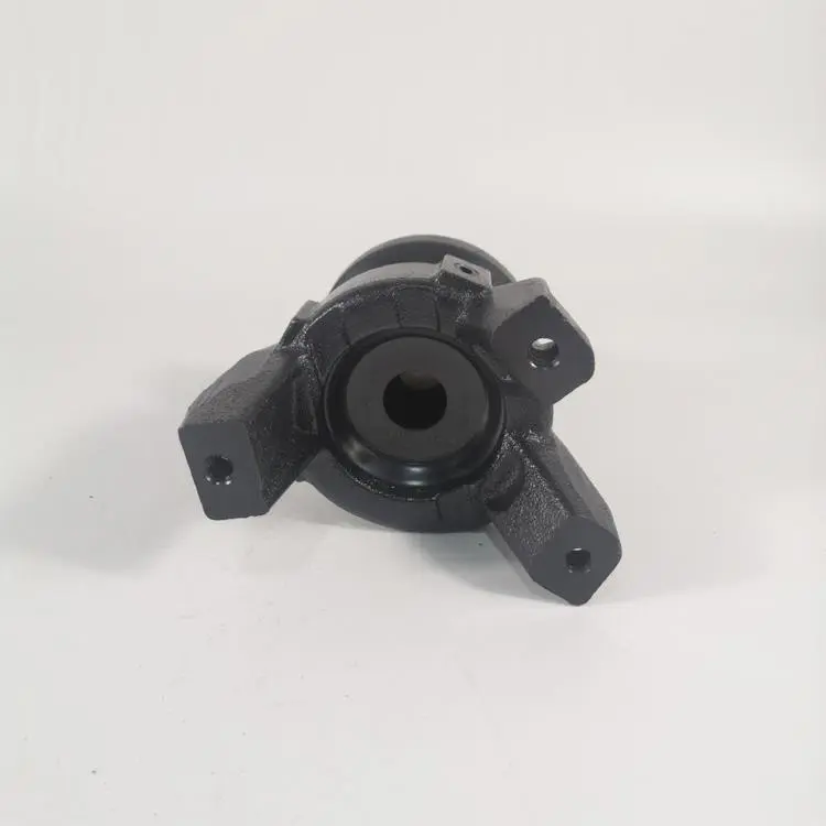 ENGINE MOUNTING