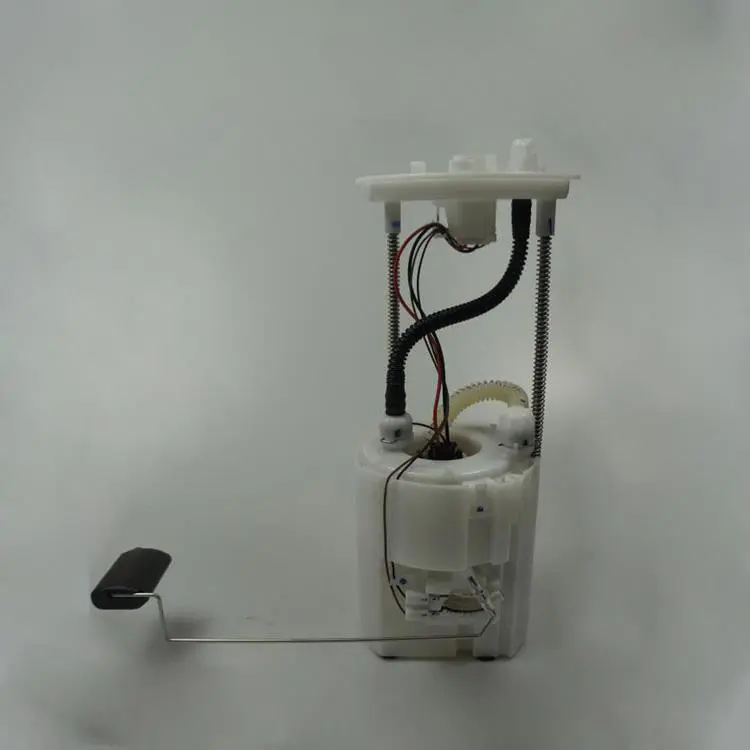 ELECTRIC FUEL PUMP ASSY