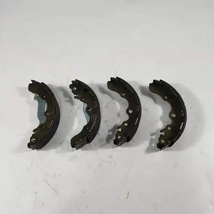 BRAKE SHOES