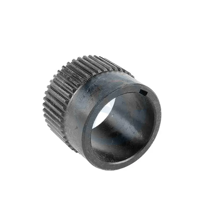 GEARS-OIL PUMP