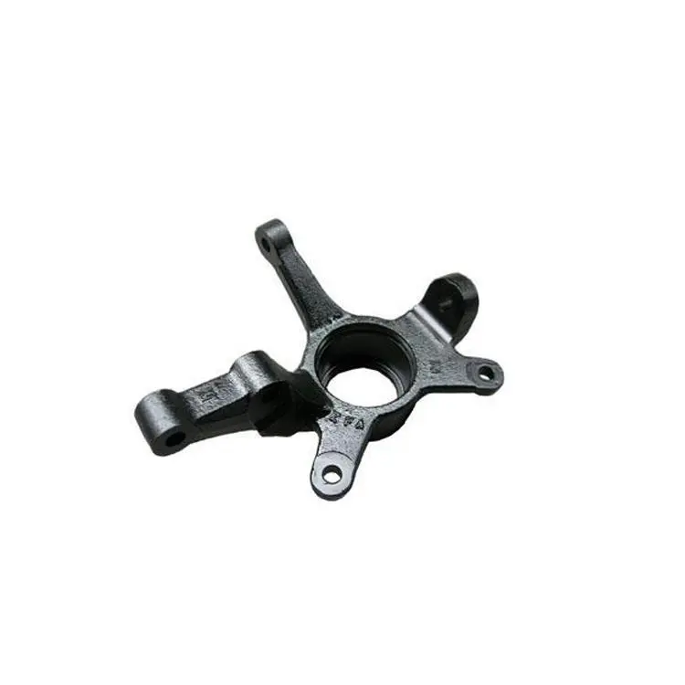 KNUCKLE ASSY
