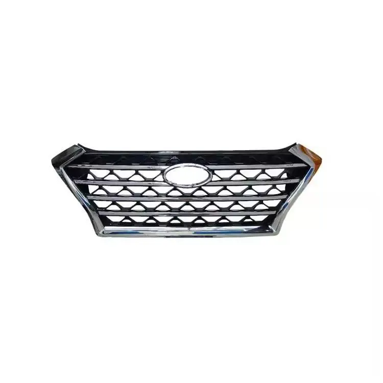 GRILLE A-RAD