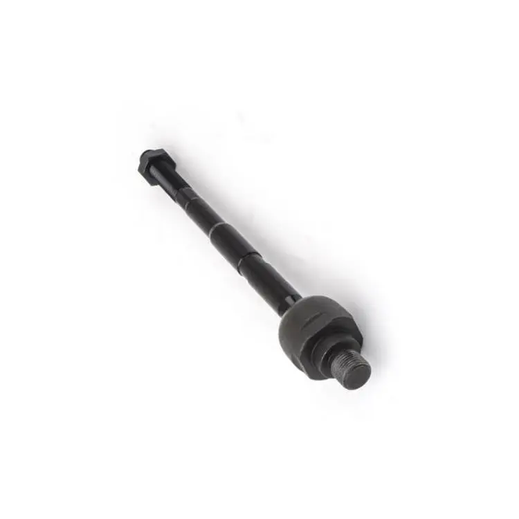 RACK END