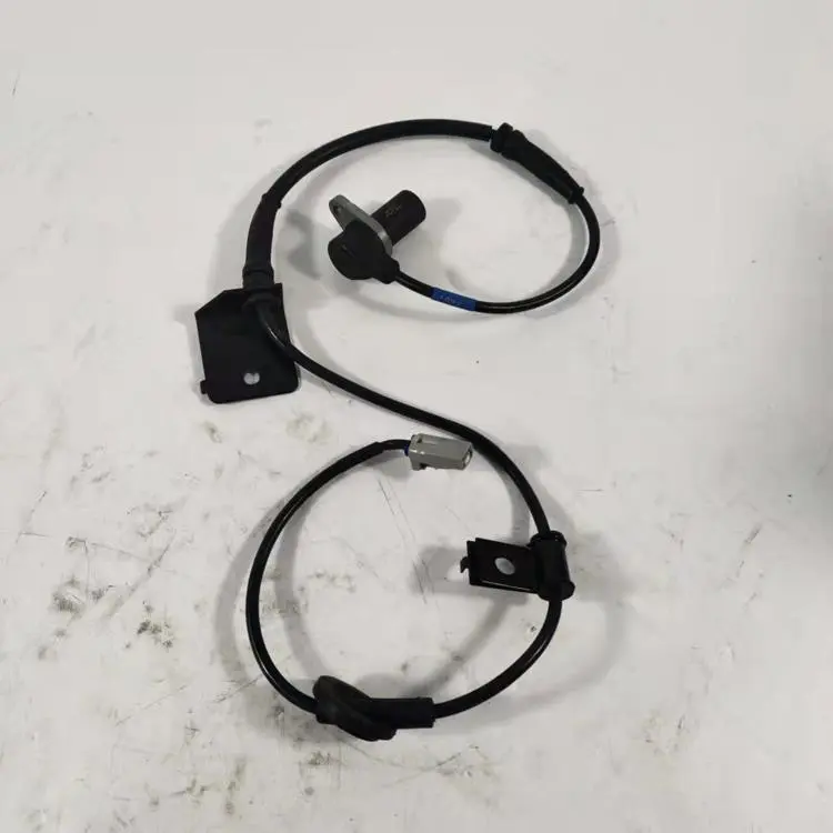 SENSOR A-WHEEL SPEED