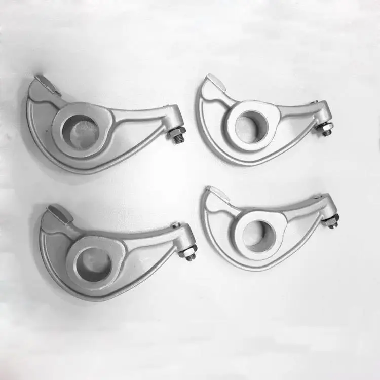 ARM SET-VALVE ROCKER