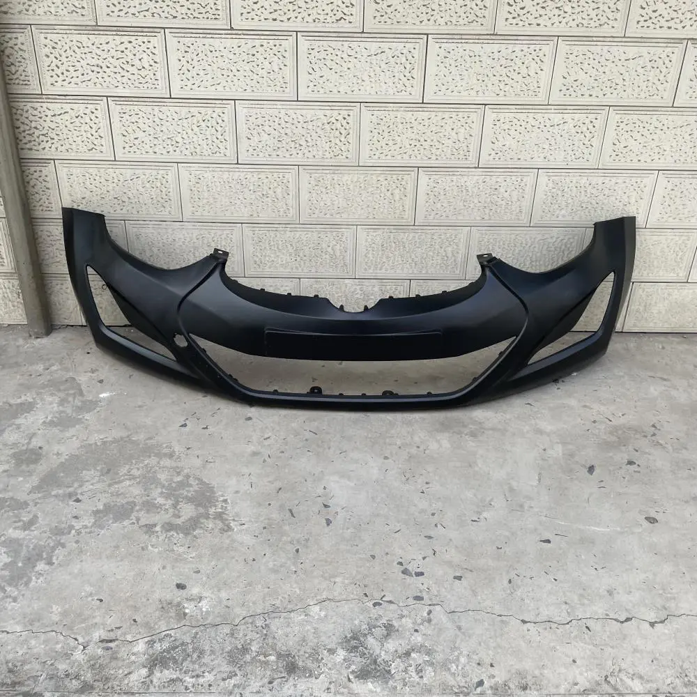 BUMPER