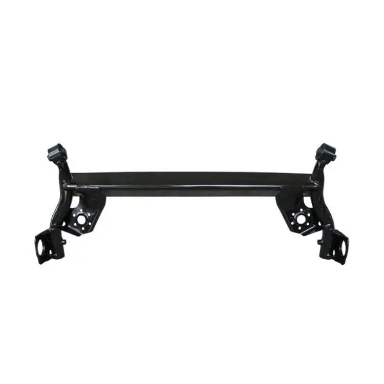 AXLE  RR