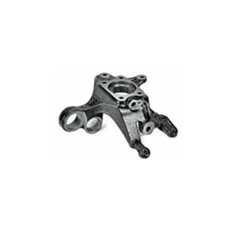 KNUCKLE ASSY