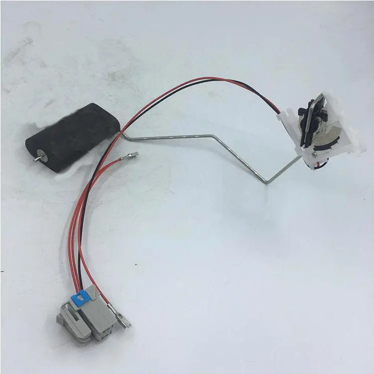 FUEL GAUGE TANK FLOAT