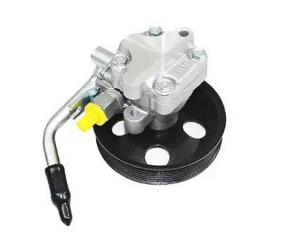 PUMP A-HYD UNIT N/S
