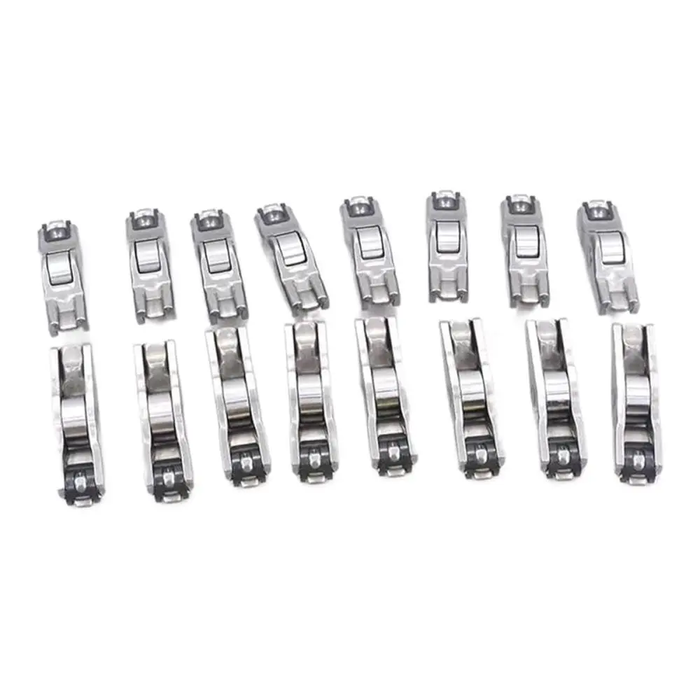 ARM SET-VALVE ROCKER