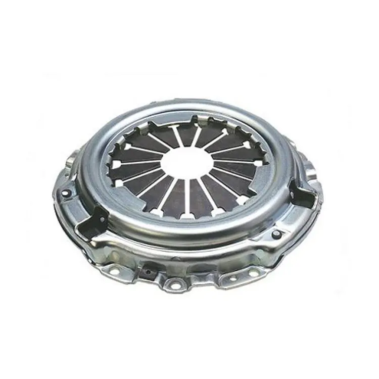 CLUTCH COVER