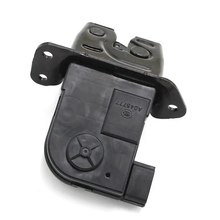 LATCH A-DR