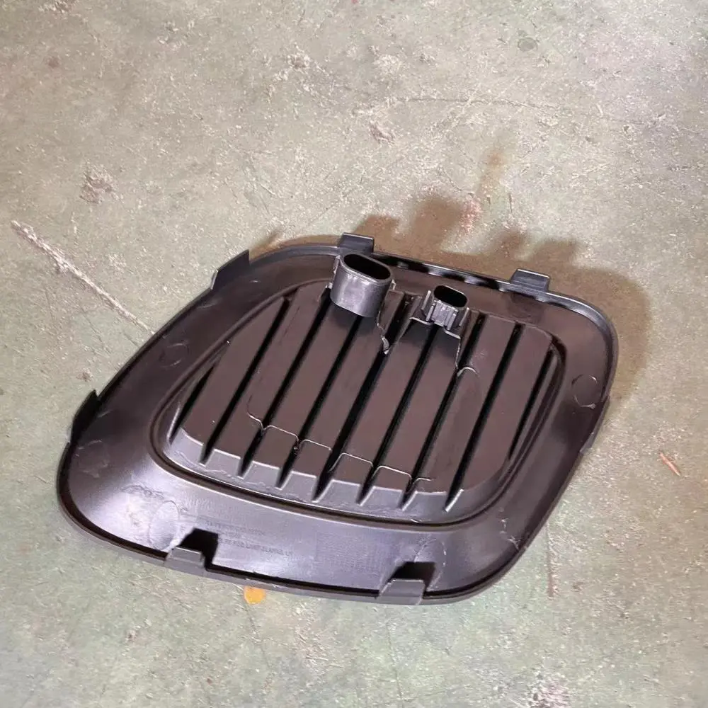 FOG LAMP COVER