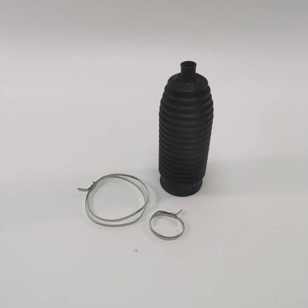 STEERING BOOT KIT