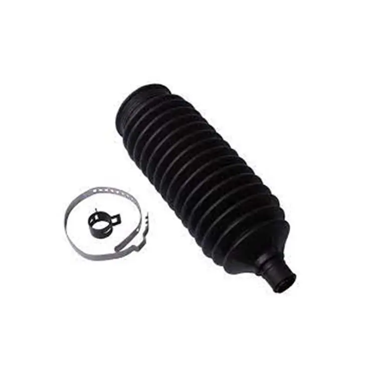 STEERING BOOT KIT