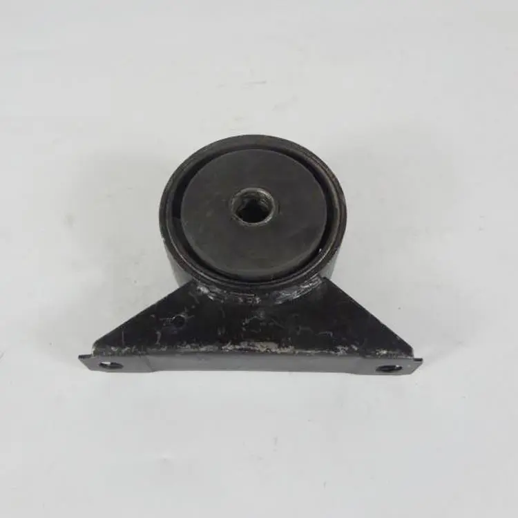 ENGINE MOUNTING