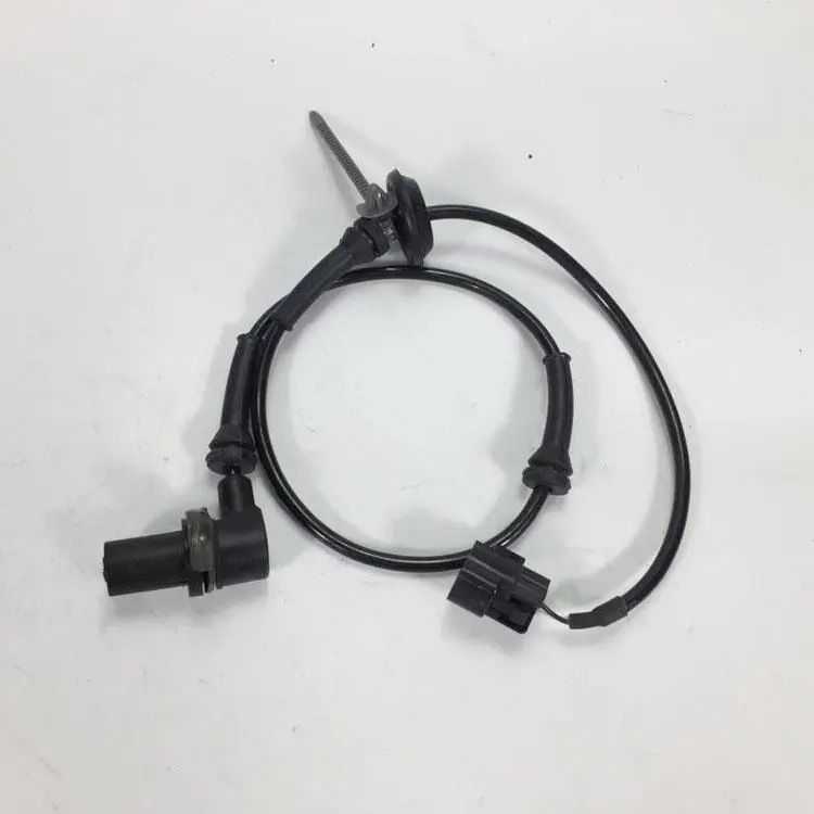 SENSOR A-WHEEL SPEED