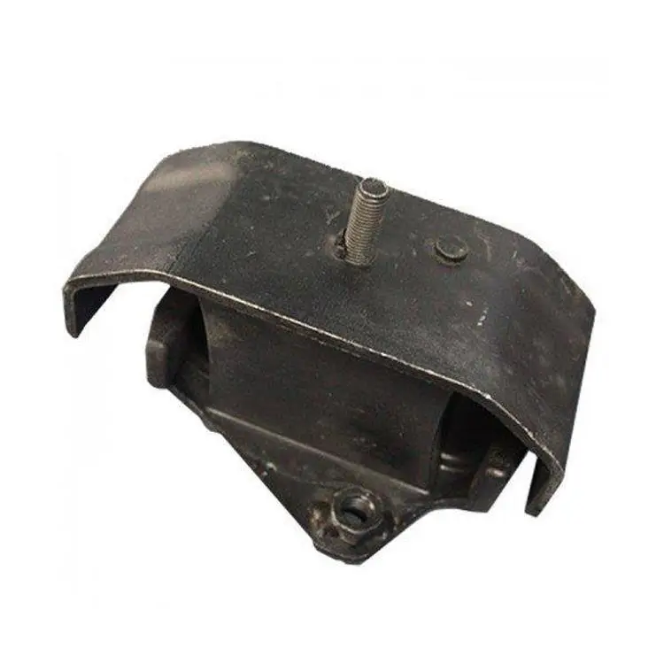 ENGINE MOUNTING